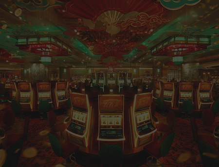 GoldenBet888